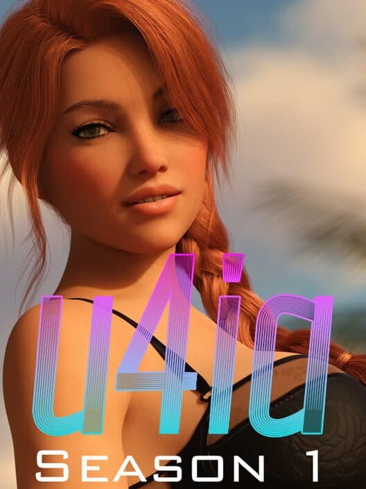 Обложка U4iA: Season 1