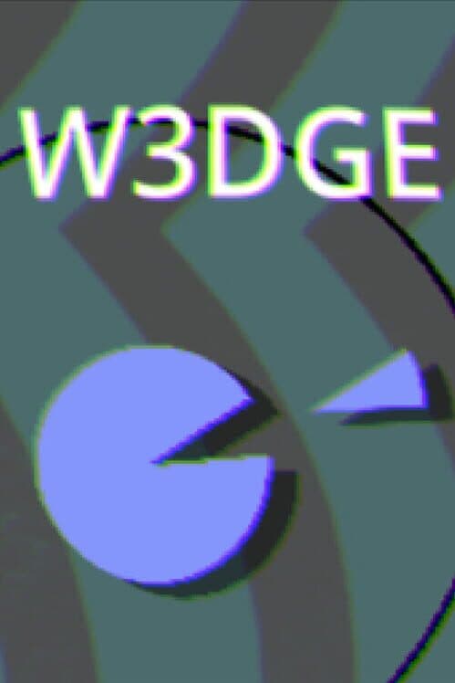 Обложка W3dge