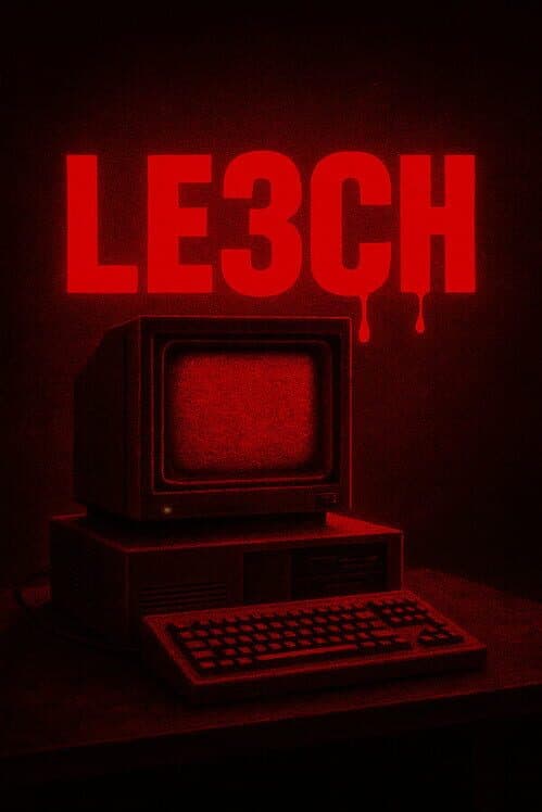 Обложка Le3ch