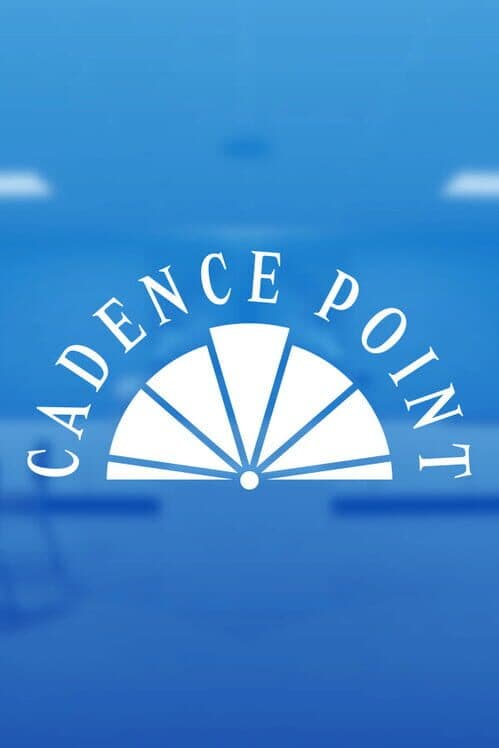 Обложка Cadence Point