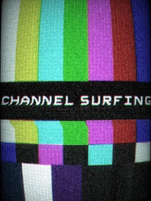 Обложка Channel Surfing
