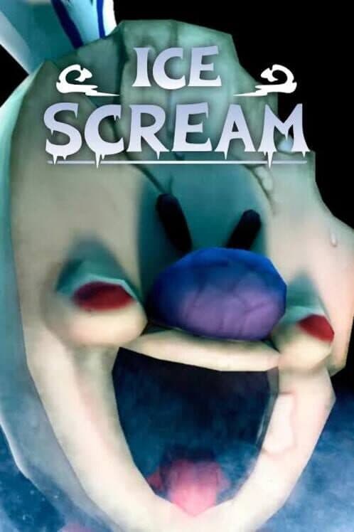 Обложка Ice Scream