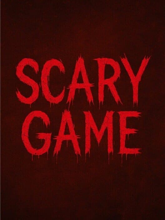 Обложка Scary Game