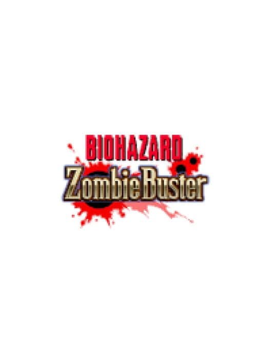 Обложка Biohazard ZombieBuster