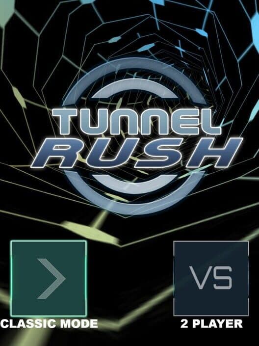 Обложка Tunnel Rush