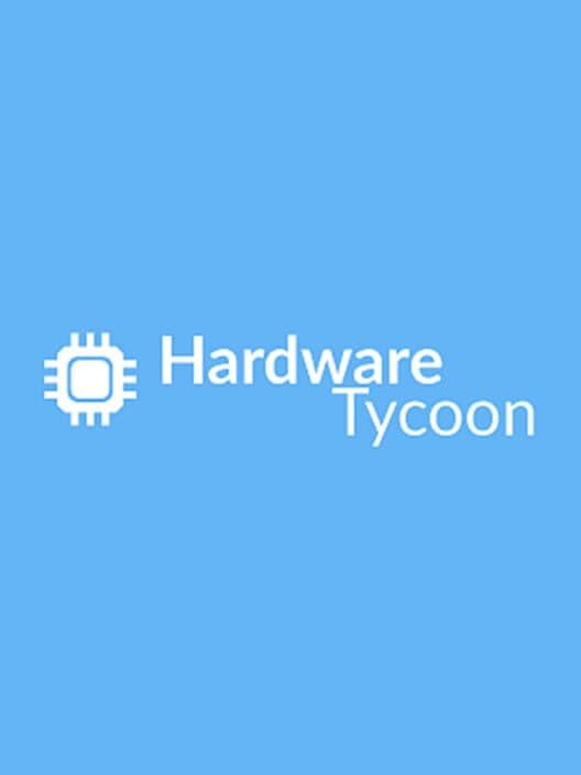 Обложка Hardware Tycoon