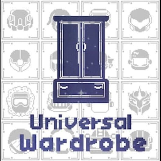 Обложка Universal Wardrobe