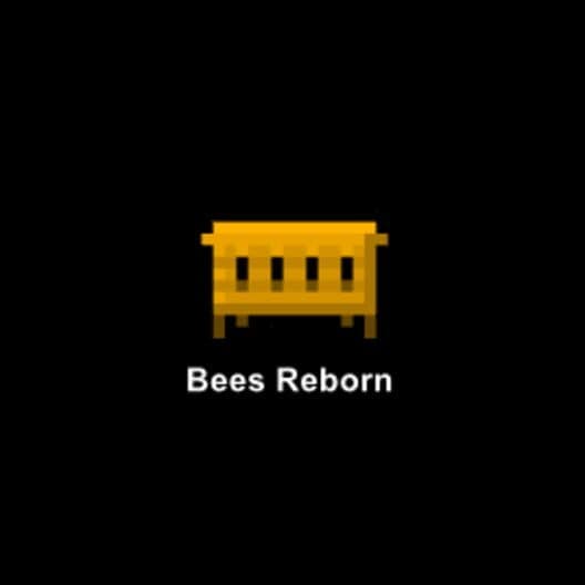 Обложка Bees Reborn