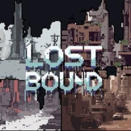 Обложка LostBound