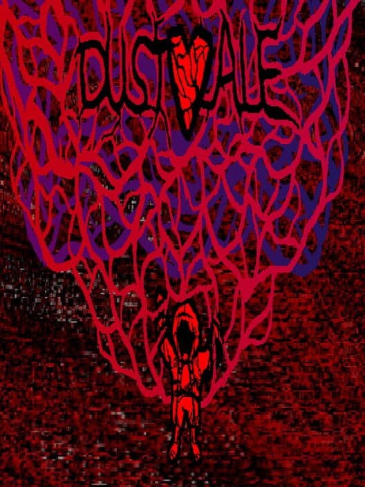 Обложка Dusttale: Non est Deus