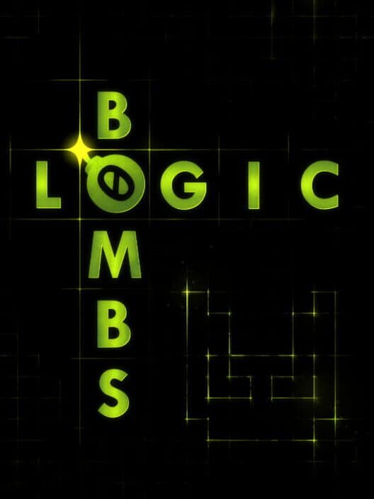Обложка Logic Bombs
