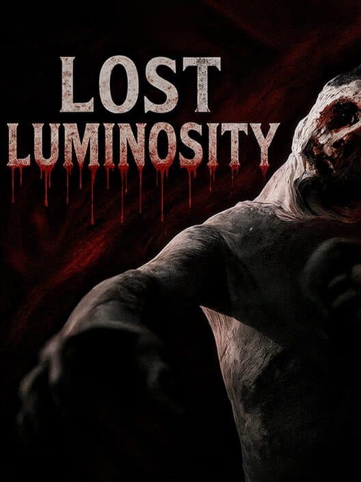 Обложка Lost Luminosity