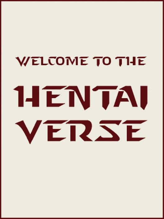 Обложка HentaiVerse