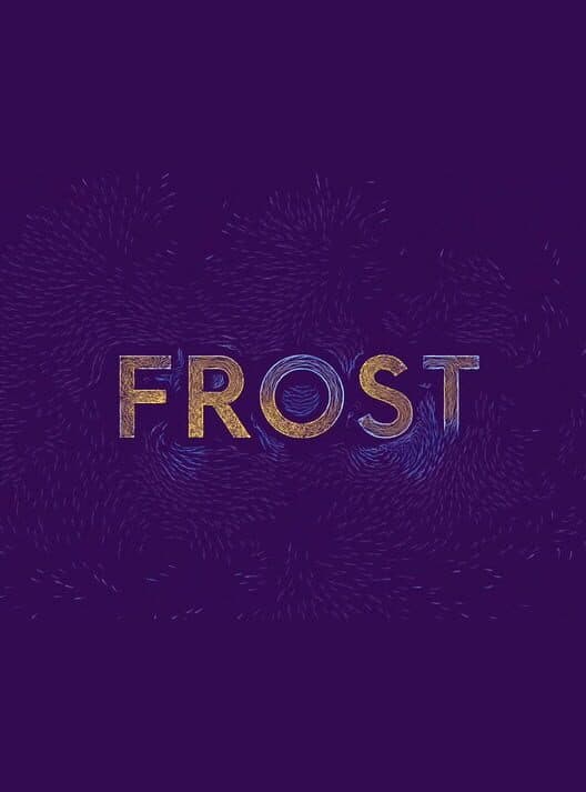 Обложка Frost