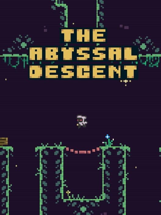 Обложка The Abyssal Descent