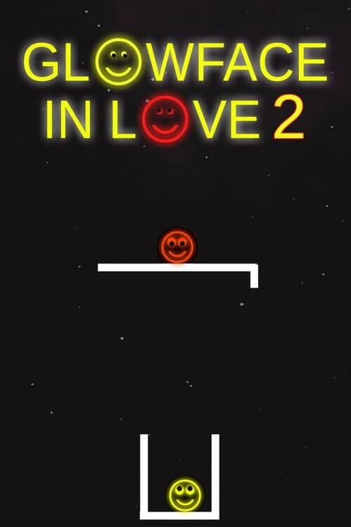 Обложка Glowface In Love 2