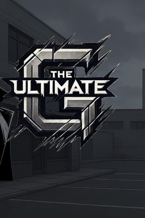 Обложка The Ultimate G