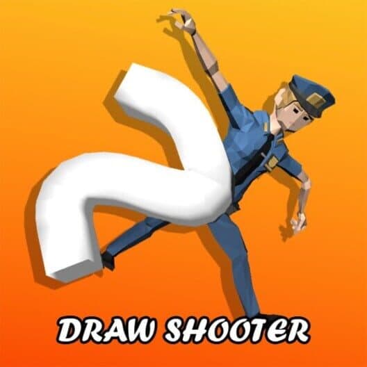 Обложка Draw Shooter