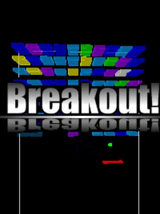 Обложка Breakout!