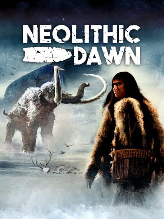 Обложка Neolithic Dawn