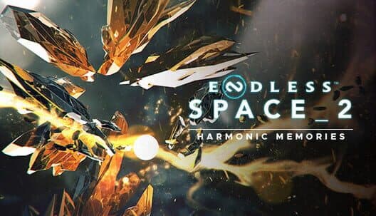 Обложка Endless Space 2: Harmonic Memories