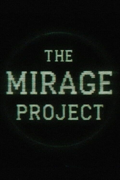 Обложка The Mirage Project