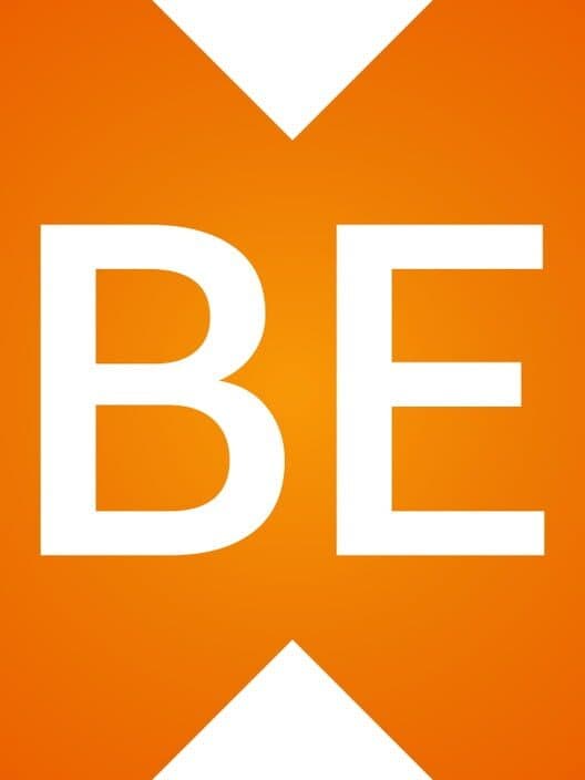 Обложка Betweenle