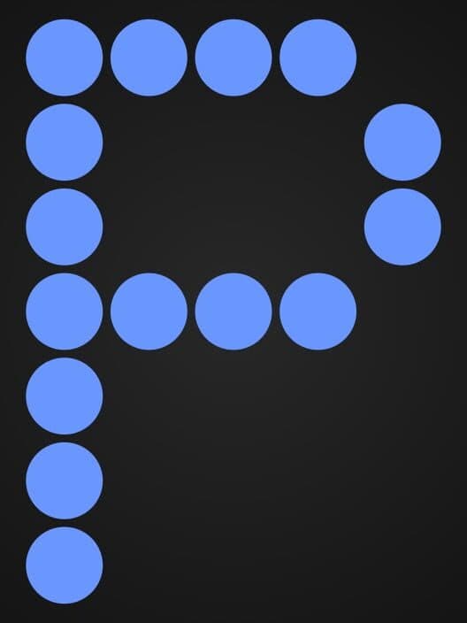 Обложка Pixletters