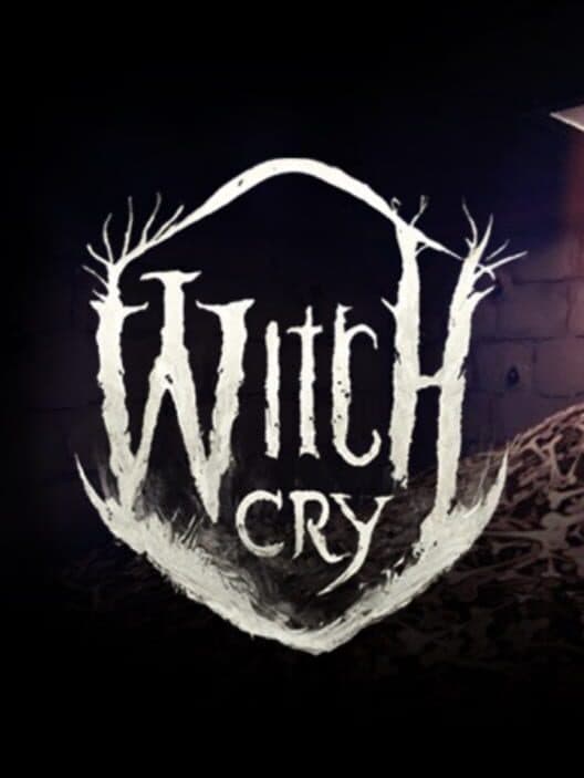 Обложка Witch Cry: Horror House