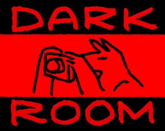 Обложка Dark Room