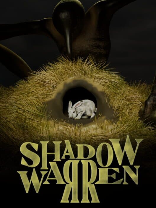 Обложка Shadow Warren