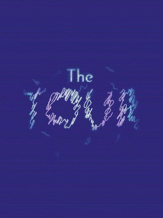 Обложка The Tour