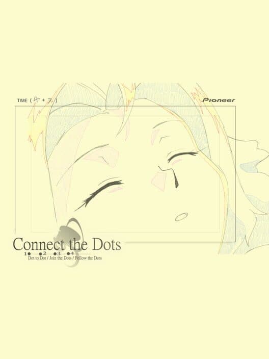 Обложка Connect the Dots