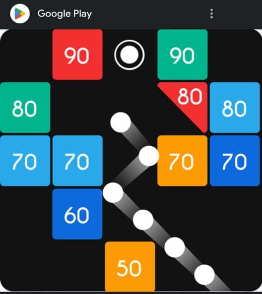 Обложка Balls Bricks Breaker