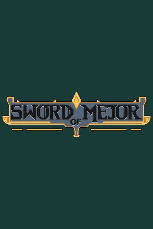 Обложка Sword of Mejor