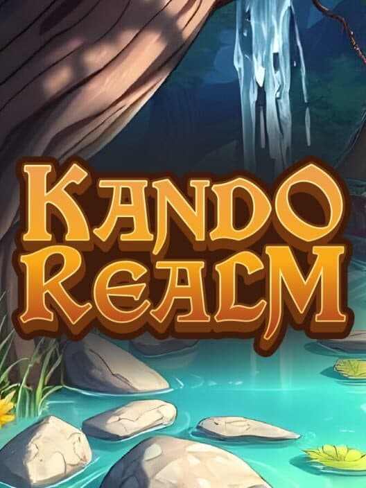 Обложка Kando Realm