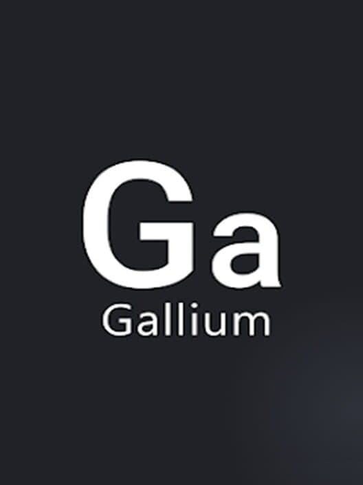 Обложка Periodic Table: Game