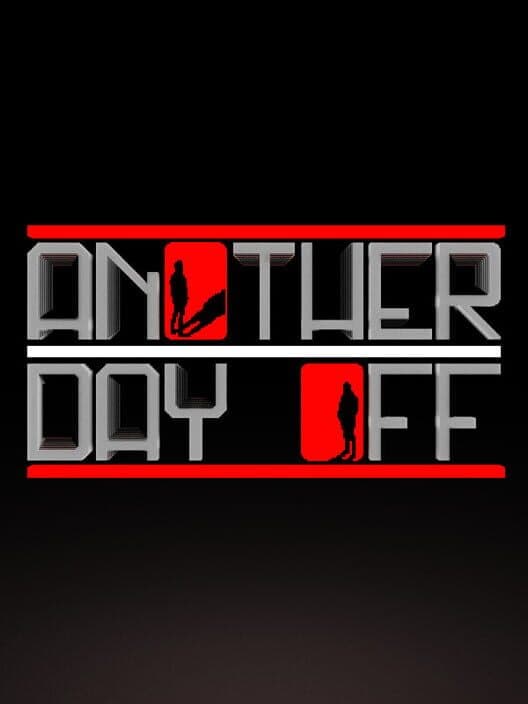 Обложка Another Day Off