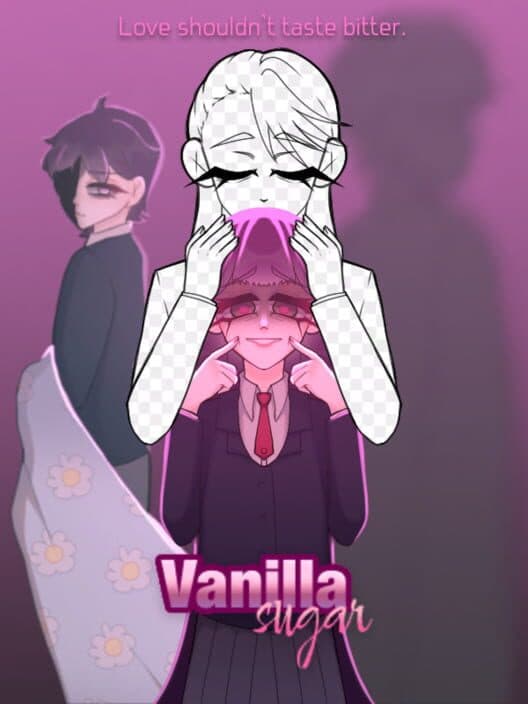 Обложка VanillaSugar