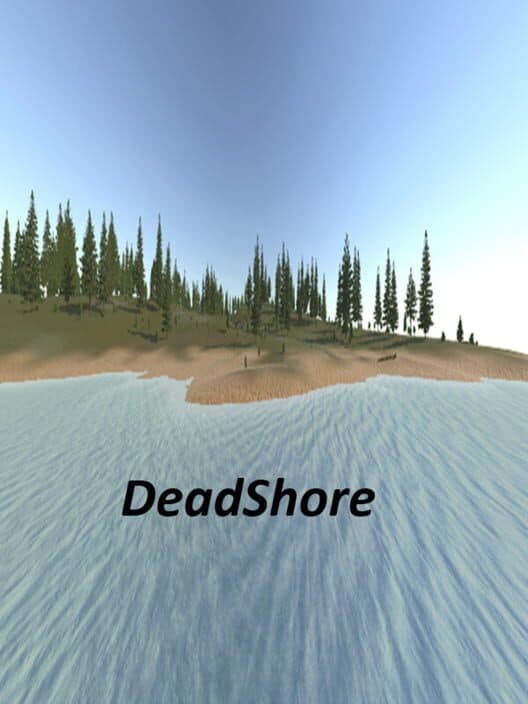 Обложка DeadShore