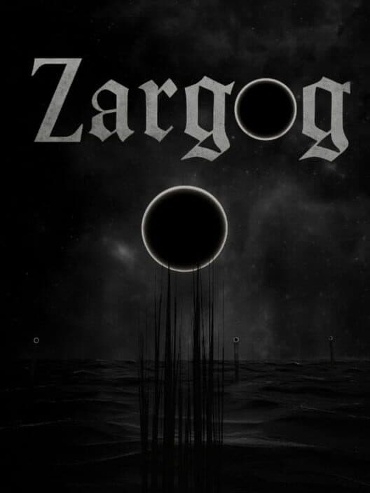 Обложка Zargog