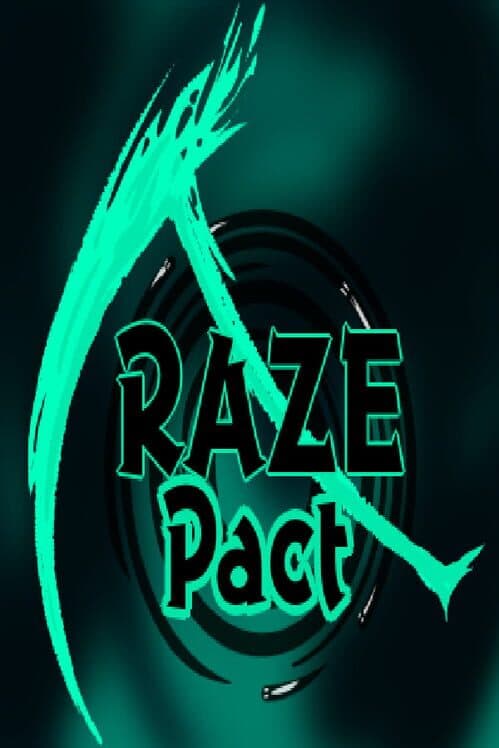 Обложка RazePact