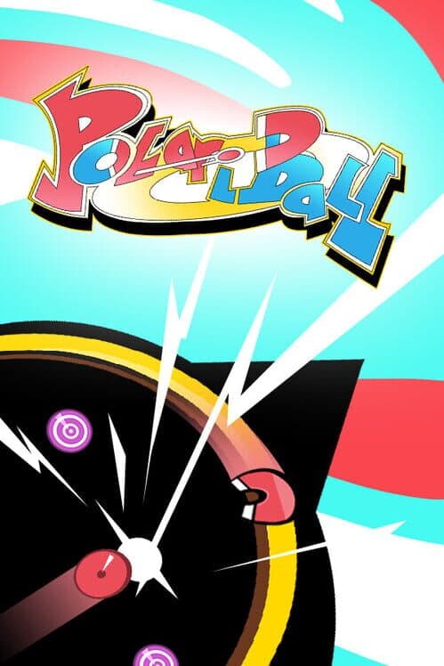 Обложка Polariball
