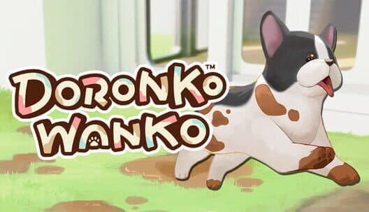 Обложка Doronko Wanko: Bulldog