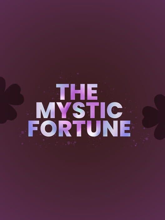 Обложка The Mystic Fortune