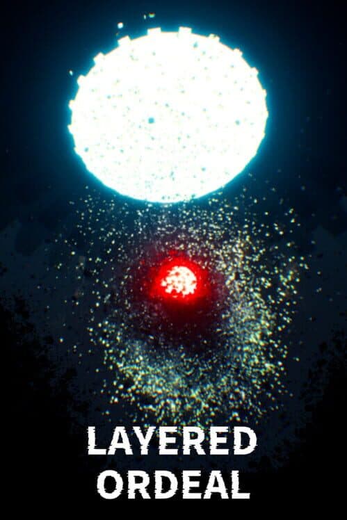 Обложка Layered Ordeal