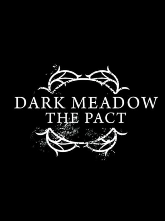 Обложка Dark Meadow: The Pact