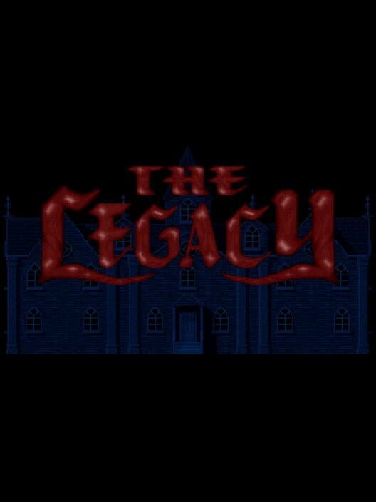 Обложка The Legacy