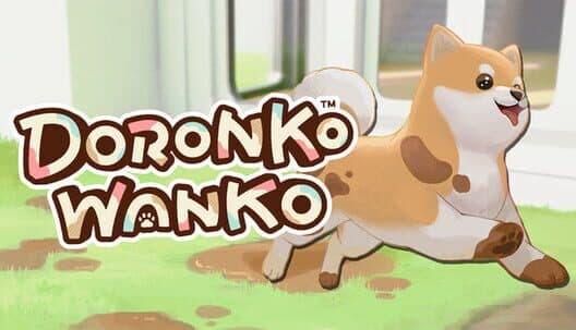 Обложка Doronko Wanko: Shiba Inu