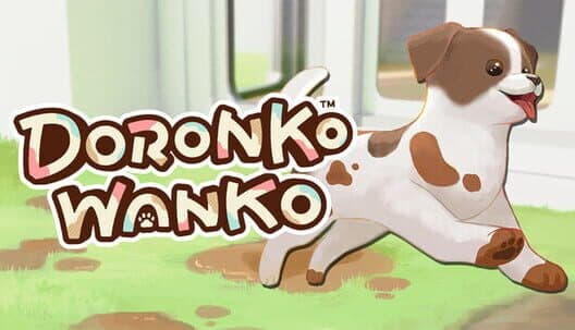 Обложка Doronko Wanko: Jack Russell Terrier